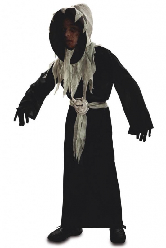 Kostýmy - Dětský kostým Rozzuřený démon