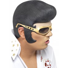 Maska Elvis