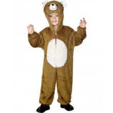 Dětský kostým Medvídek 7-9 roků