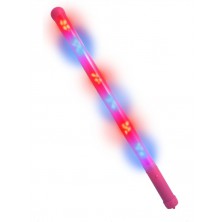 Hůlka Svítící neonová pro děti