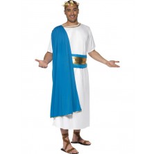 Pánský kostým Římský senátor