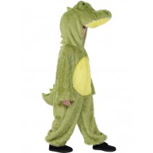 Dětský kostým Krokodýl