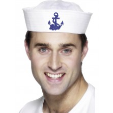 Čepice Americký námořník I