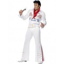 Pánský kostým Elvis III