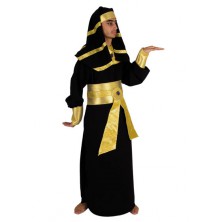 Pánský kostým Egyptský faraon