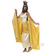 Dámský kostým Cleopatra