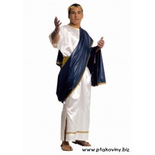 Pánský kostým Nero