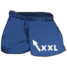 Trenýrky XXL