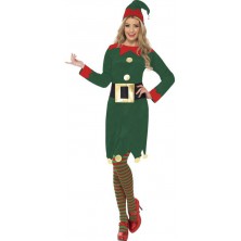 Dámský kostým Elfka