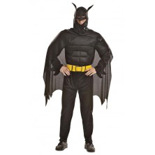 Kostým Svalnatý Batman