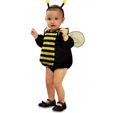 Miminkovský  kostým Včelička