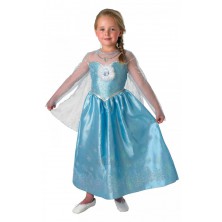 Dětský kostým Princezna Elsa Ledové království