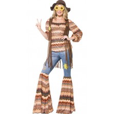 Kostým Harmony Hippie