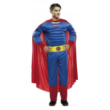 Kostým Superman