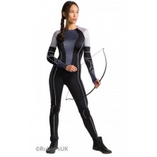 Dámský kostým Katniss Hunger games