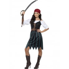Kostým Pirátka III