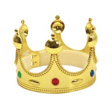 Královská koruna pro děti
