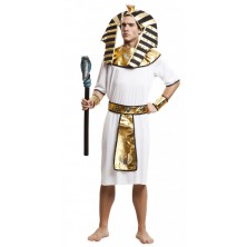 Kostým Egypťan
