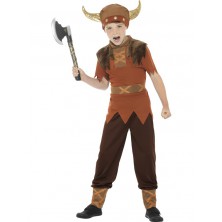 Dětský kostým Viking I