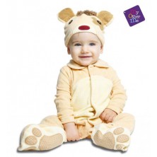Dětský kostým Medvídek pro miminko