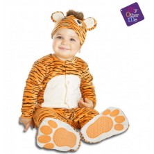 Dětský kostým Tygr pro miminka