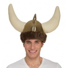 Helma vikingská