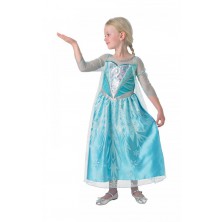 Dětský kostým Elsa
