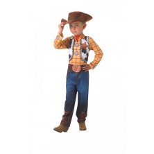 Chlapecký kostým Woody Toy Story