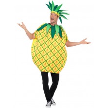 Kostým Ananas