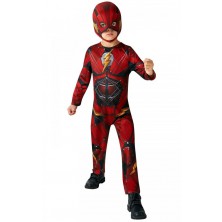 Dětský kostým The Flash I