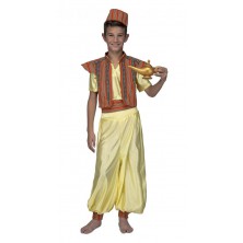 Dětský kostým Aladin
