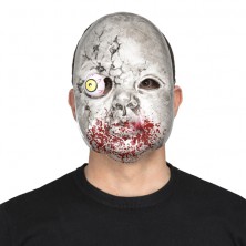 Obličejová maska Jednoočko pro dospělé