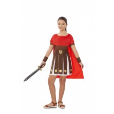 Dětský kostým Římská válečnice