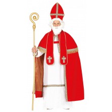 Kostým Mikuláš