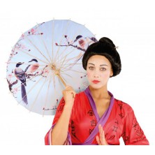 Japonský deštník