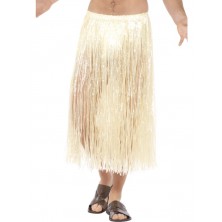 Havajská sukně tráva 90 cm