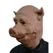 Maska Piggpaul