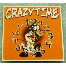 Hodiny Crazytime