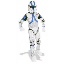Dětský kostým Clone Trooper