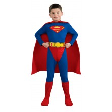 Dětský kostým Superman