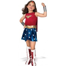 Dětský kostým Wonder Woman II