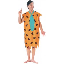 Pánský kostým Fred Flintstone