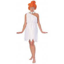Dámský kostým Wilma Flintstone