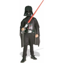 Chlapecký kostým Darth Vader I