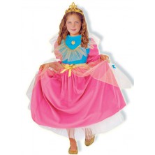 Dětský kostým Princezna I