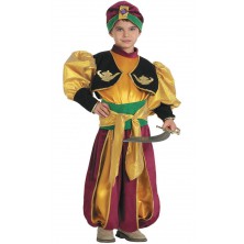 Chlapecký kostým Kalif