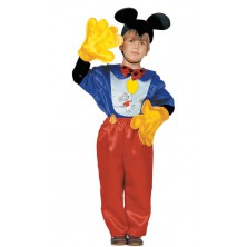 Chlapecký kostým Myšák