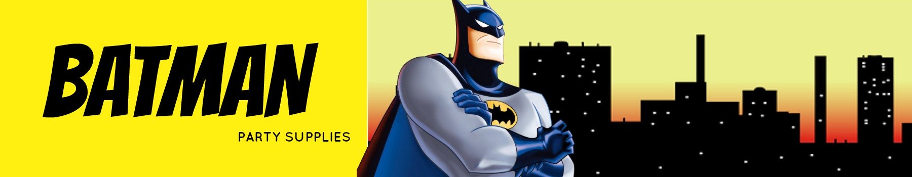 kostým Batman